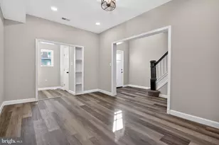 2808 Waldorf Ave, Baltimore, MD 21215 - Photo 4