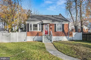 6303 Moyer Ave, Baltimore, MD 21206 - Photo 2