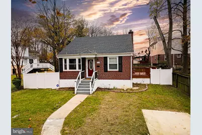 6303 Moyer Avenue, Baltimore, MD 21206 - Photo 42