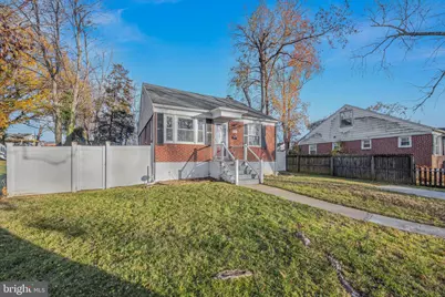 6303 Moyer Avenue, Baltimore, MD 21206 - Photo 4