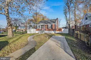 6303 Moyer Ave, Baltimore, MD 21206 - Photo 1