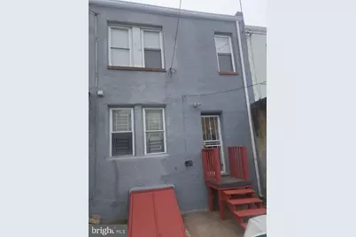 2502 W Franklin Street, Baltimore, MD 21223 - Photo 1