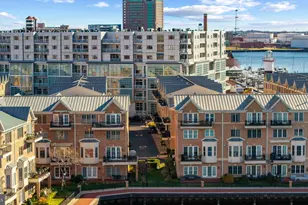 1256 Dockside Cir, Baltimore, MD 21224 - Photo 38