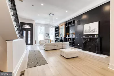 2520 Madison Avenue, Baltimore, MD 21217 - Photo 12