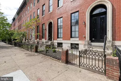 2520 Madison Avenue, Baltimore, MD 21217 - Photo 2