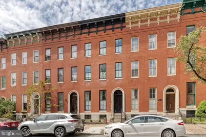 2520 Madison Avenue, Baltimore, MD 21217 - Photo 1