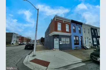 1629 Rutland Avenue, Baltimore, MD 21213 - Photo 2