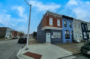 1629 Rutland Ave, Baltimore, MD 21213 - Photo 2