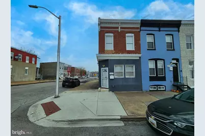 1629 Rutland Avenue, Baltimore, MD 21213 - Photo 1