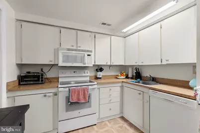 6317 Park Heights Avenue #306, Baltimore, MD 21215 - Photo 12