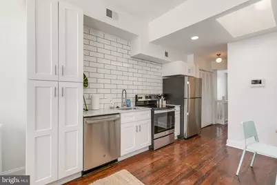 1758 Park Avenue #3, Baltimore, MD 21217 - Photo 8