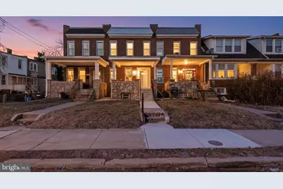 2636 Quantico Avenue, Baltimore, MD 21215 - Photo 34