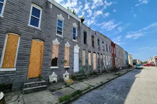 1919 Christian St, Baltimore, MD 21223 - Photo 2