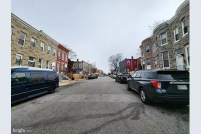 1909 Penrose Avenue, Baltimore, MD 21223 - Photo 14