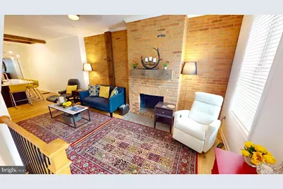 306 S Exeter Street, Baltimore, MD 21202 - Photo 4