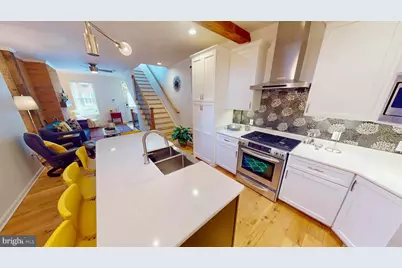 306 S Exeter Street, Baltimore, MD 21202 - Photo 1