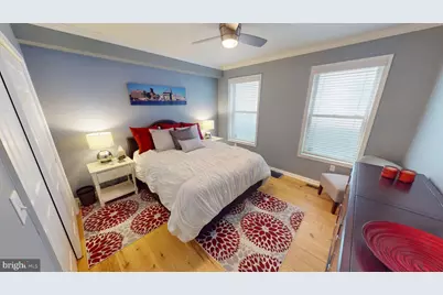 306 S Exeter Street, Baltimore, MD 21202 - Photo 10