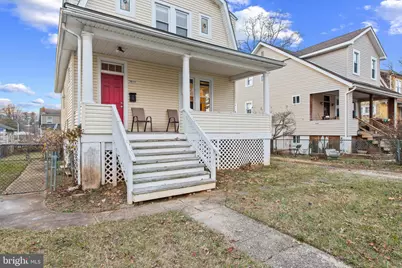 3016 Wayne Avenue, Baltimore, MD 21207 - Photo 36