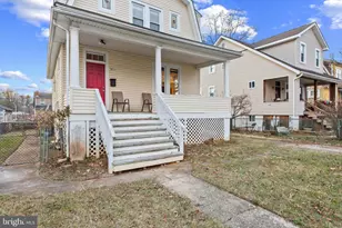3016 Wayne Ave, Baltimore, MD 21207 - Photo 36