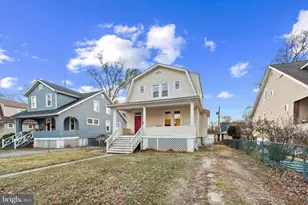 3016 Wayne Ave, Baltimore, MD 21207 - Photo 34