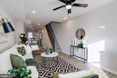 2202 Prentiss Place, Baltimore, MD 21205 - Photo 4