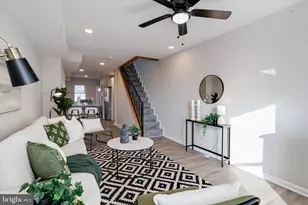 2202 Prentiss Pl, Baltimore, MD 21205 - Photo 4