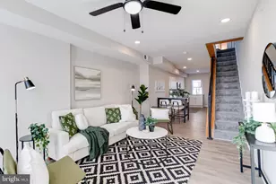 2202 Prentiss Pl, Baltimore, MD 21205 - Photo 2