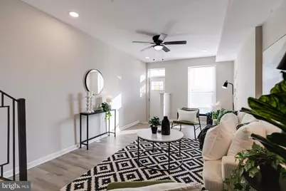 2202 Prentiss Place, Baltimore, MD 21205 - Photo 6