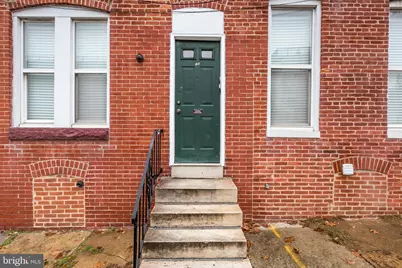 1458 Riverside Avenue #2B, Baltimore, MD 21230 - Photo 2