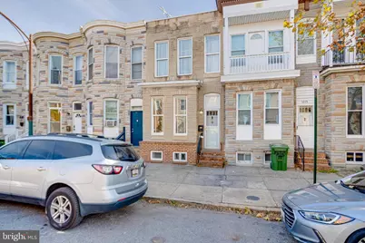 1313 James Street, Baltimore, MD 21223 - Photo 1