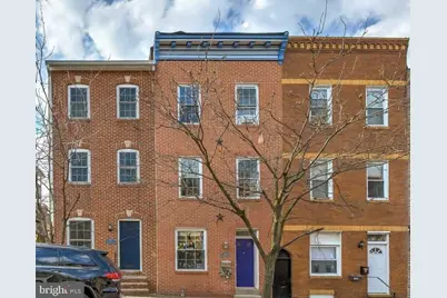 1929 E Lombard Street, Baltimore, MD 21231 - Photo 2