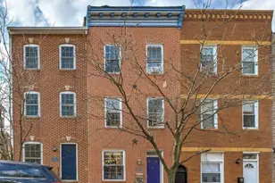 1929 E Lombard St, Baltimore, MD 21231 - Photo 2