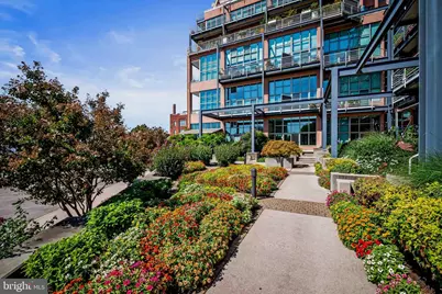 2901 Boston Street #204, Baltimore, MD 21224 - Photo 42