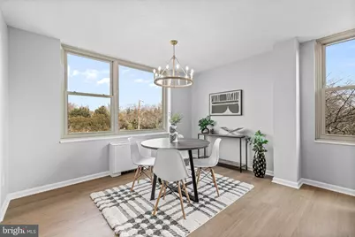 4401 Roland Avenue #307, Baltimore, MD 21210 - Photo 8