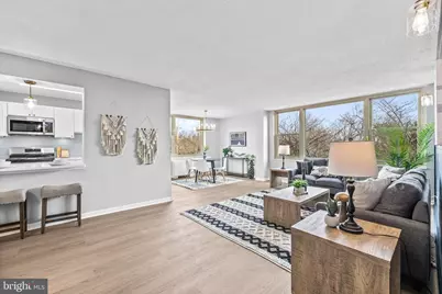 4401 Roland Avenue #307, Baltimore, MD 21210 - Photo 4