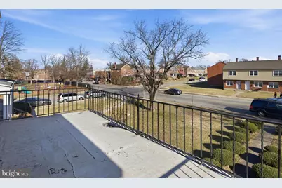 4504 Garrison Boulevard, Baltimore, MD 21215 - Photo 22