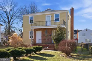 4504 Garrison Blvd, Baltimore, MD 21215 - Photo 2