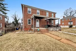 3712 Bowers Ave, Baltimore, MD 21207 - Photo 2