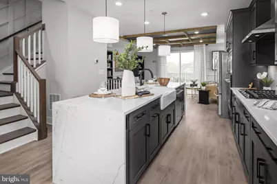 Homesite 224 Light Street, Baltimore, MD 21230 - Photo 4