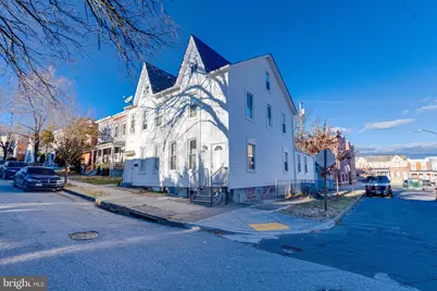 1534 Homestead Street, Baltimore, MD 21218 - Photo 2
