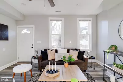 1534 Homestead Street, Baltimore, MD 21218 - Photo 6