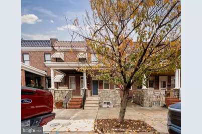 723 Grundy Street, Baltimore, MD 21224 - Photo 2