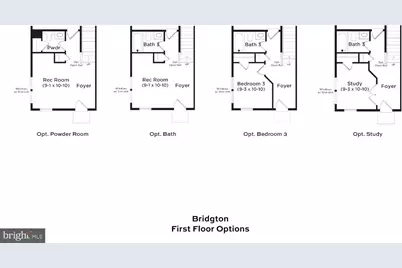 Homesite 284 Light Street, Baltimore, MD 21230 - Photo 20