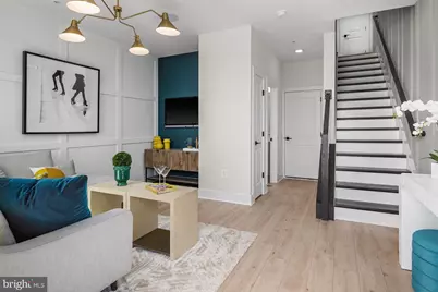 Homesite 284 Light Street, Baltimore, MD 21230 - Photo 18