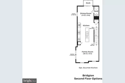Homesite 284 Light Street, Baltimore, MD 21230 - Photo 22