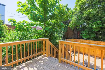 1909 Mosher Street, Baltimore, MD 21217 - Photo 36