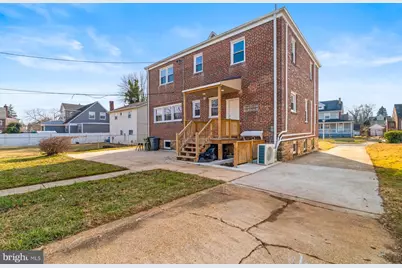3704 Egerton Road, Baltimore, MD 21215 - Photo 30