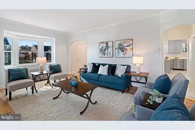3704 Egerton Road, Baltimore, MD 21215 - Photo 4