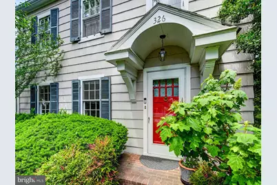 326 Saint Dunstans Road, Baltimore, MD 21212 - Photo 2