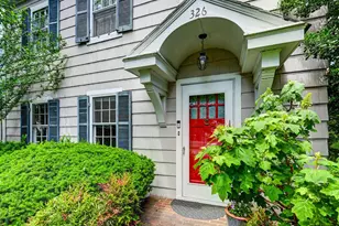 326 St Dunstans Rd, Baltimore, MD 21212 - Photo 2